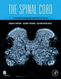 The Spinal Cord - A Christopher and Dana Reeve Foundation Text and Atlas.