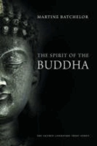 The Spirit of the Buddha.