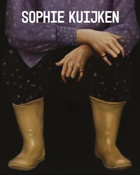 Sophie Kuijken