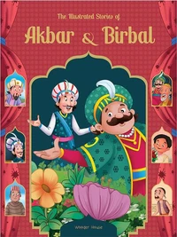 The Stories of Akbar and Birbal