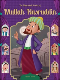 The Stories of Mullah Nasruddin