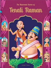 The Stories of Tenali Raman