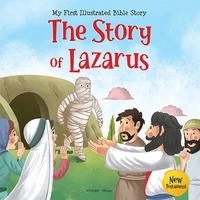 The Story of Lazarus