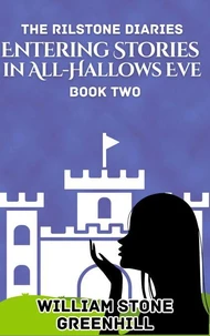 Entering Stories in All-Hallows-Eve
