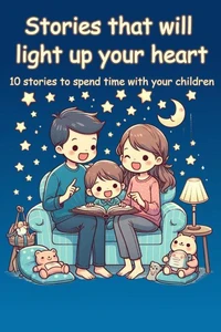 Stories that will light up your heart