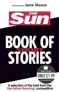 The Sun Book Of Short Stories.