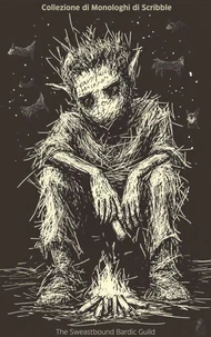 Collezione di Monologhi di Scribble