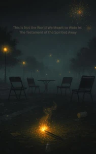 This Is Not the World We Meant to Wake In: The Testament of the Spirited Away