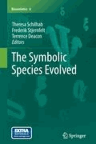 Frederik Stjernfelt - The Symbolic Species Evolved.
