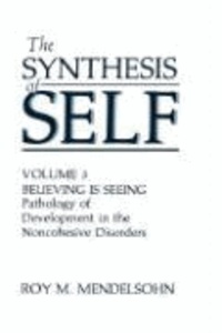 The Synthesis of Self.