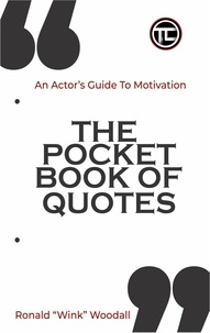  The Talent Connect - The Pocket Book of Quotes.