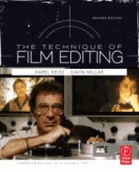 The Technique of Film Editing.