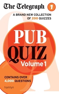 The Telegraph: Pub Quiz Volume 1.