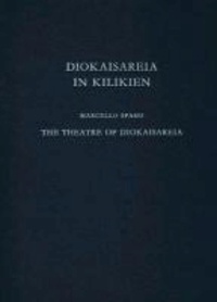 The Theatre of Diokaisareia.