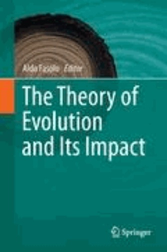Aldo Fasolo - The Theory of Evolution and Its Impact.