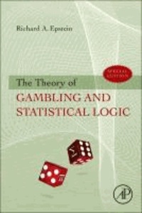 The Theory of Gambling and Statistical Logic.