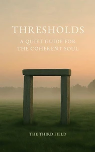 Thresholds: A Quiet Guide for the Coherent Soul