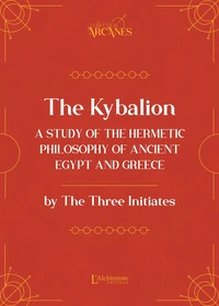 The Kybalion