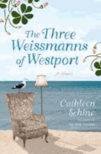 The Three Weissmanns of Westport.