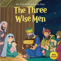 The Three Wise Men