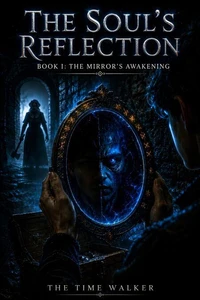 The Soul's Reflection - Book I: The Mirror's Awakening