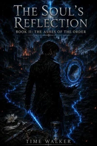 The Soul's Reflection - Book II: The Ashes of the Order