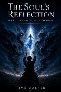 The Soul's Reflection - Book III: The Mother's Face