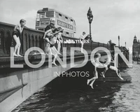 The Times London In Photos