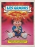  The Topps Company - Les Crados - Avec un paquet de 4 cartes inédites.