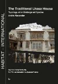 The Traditional Lhasa House