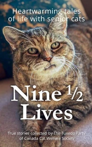Nine ½ Lives