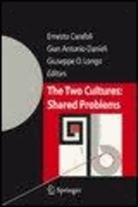 Ernesto Carafoli - The Two Cultures: Shared Problems - Shared Problems.