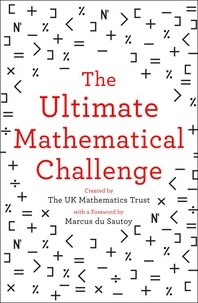 The Ultimate Mathematical Challenge - Over 365 puzzles to test your wits and excite your mind.
