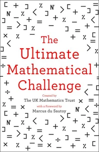 The Ultimate Mathematical Challenge