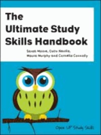 The Ultimate Study Skills Handbook.
