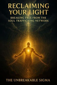 Reclaiming Your Light: Breaking Free from the Soul Trafficking Network