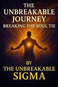 The Unbreakable Journey: Breaking the Soul Tie