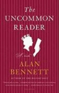The Uncommon Reader - A Novella.