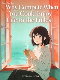 Why Compete When You Could Enjoy Life to the Fullest: Self-Help Book