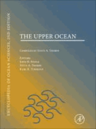 The Upper Ocean - A Derivative of the Encyclopedia of Ocean Sciences.
