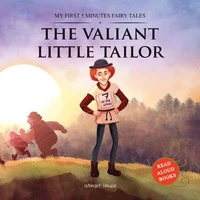 The Valiant Little Tailor