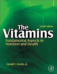 The Vitamins.