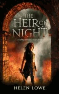 The Wall of Night 01. The Heir of Night