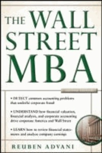 The Wall Street MBA.