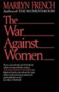 The War Against Women.