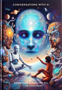Mirror Dimmensions &amp; Free Will.