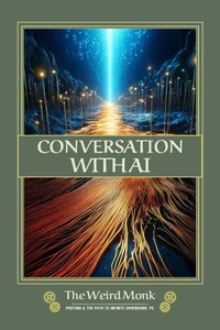 Photons &amp; The Path to Infinite Dimensions.