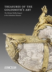  The Wellby Collection - Treasures of the Goldsmith's Art.