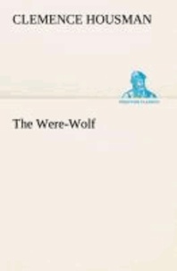 The Were-Wolf.