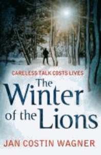 The Winter of the Lions.